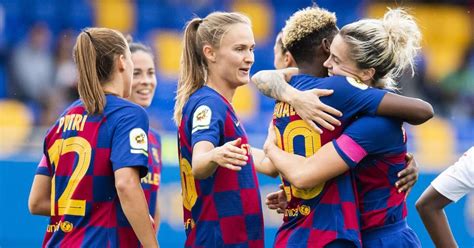 la liga women